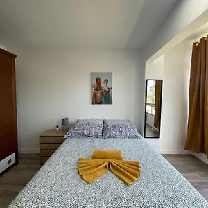 Habitación Deluxe con Cama King